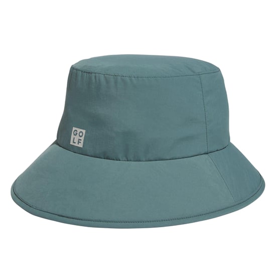 Timberland - Schlapphut für Herren/Damen Unisex (Petrol) - Image 1