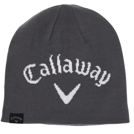 Callaway - Mütze für Herren/Damen Unisex, Jerseyware (Dunkelgrau) - Image 2