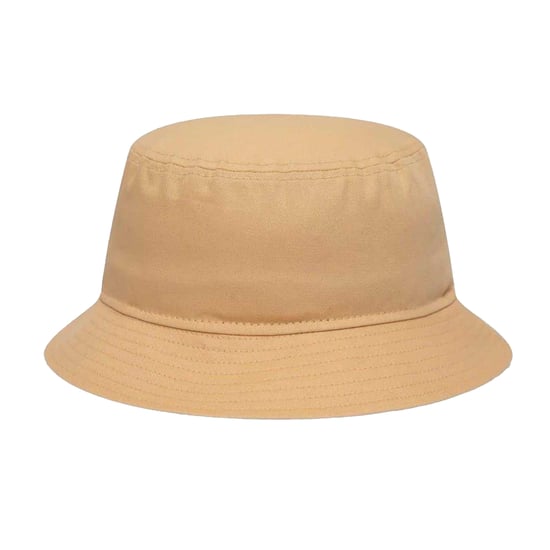 New Era - "Oracle" Schlapphut für Herren/Damen Unisex, Sand (Pastell-Orange) - Image 2