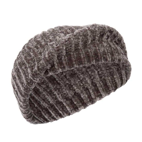Trespass - "Artois" Barett, Chenille (Grau) - Image 1