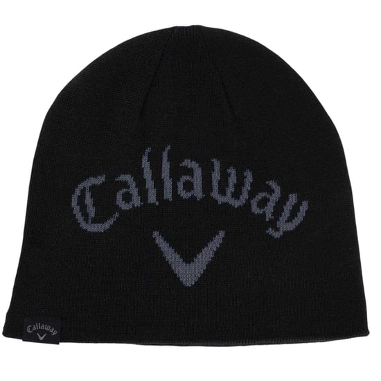 Callaway - Mütze für Herren/Damen Unisex, Jerseyware (Schwarz) - Image 2