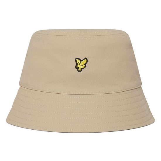 Lyle & Scott - Schlapphut für Herren/Damen Unisex (Beige) - Image 1