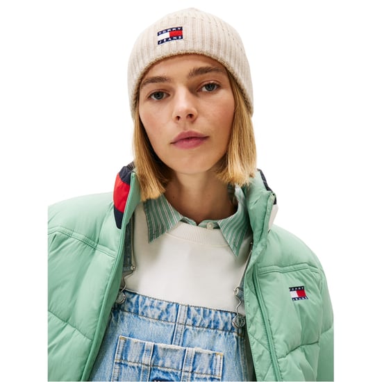 Tommy Jeans - Mütze (Beige) - Image 4