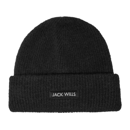 Jack Wills - Mütze, Leger (Schwarz) - Image 1