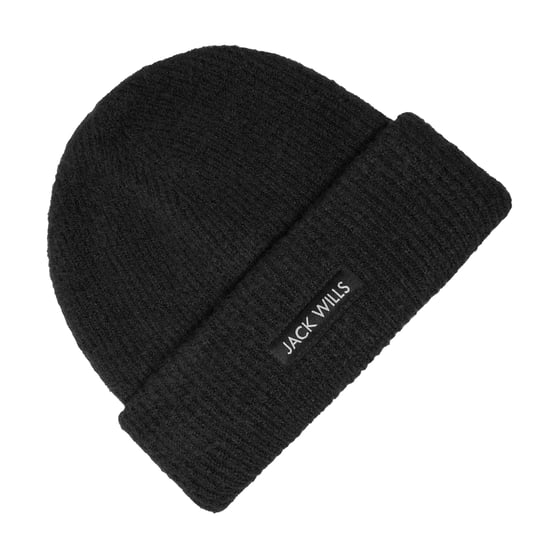 Jack Wills - Mütze, Leger (Schwarz) - Image 2
