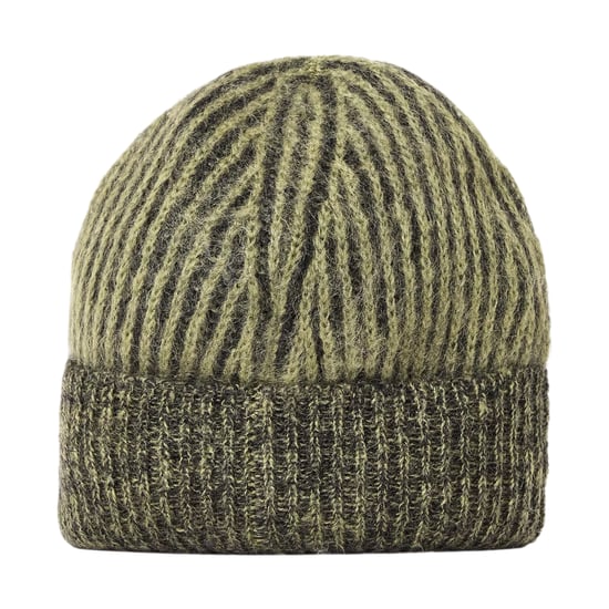 Diesel - "Edro Mohr" Mütze für Herren/Damen Unisex, Logo (Birke) - Image 2