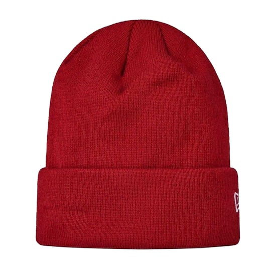 New Era - "Essential" Mütze für Herren/Damen Unisex, Jerseyware (Rot) - Image 1