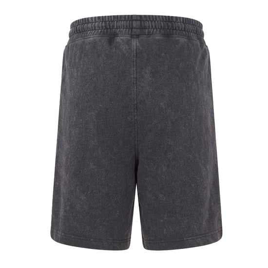Hugo - Sweat-Shorts für Herren (Schwarz) - Image 2