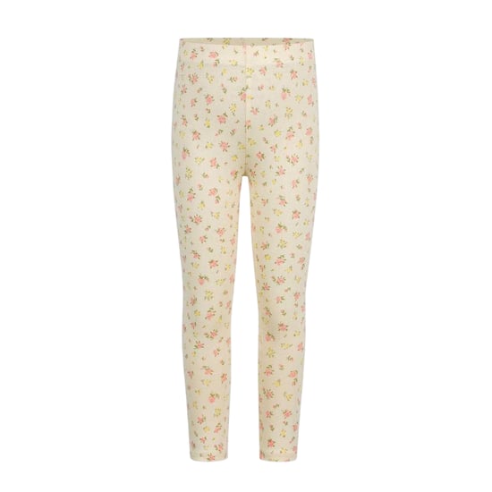 Miso - Leggings für Mädchen (5er-Pack) (Marine/Floral) - Image 3