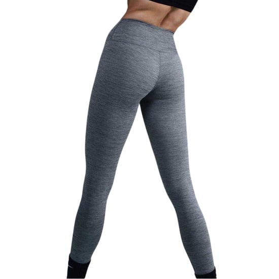 Nike - "One" Strumpfhosen für Damen (Rauch-Grau) - Image 2