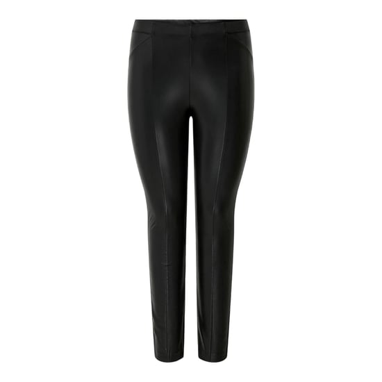 Only - Leggings für Damen (Schwarz) - Image 2