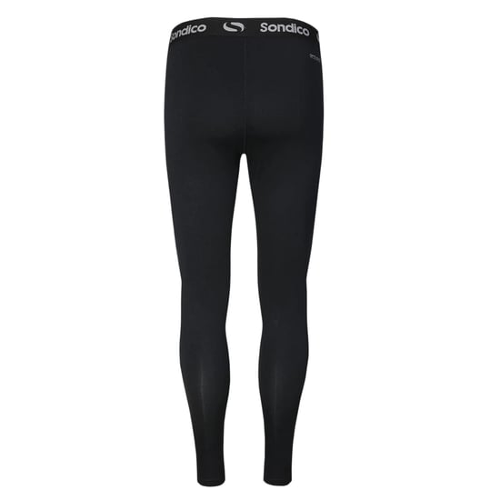 Sondico - "Core" Strumpfhosen für Herren (Schwarz) - Image 2