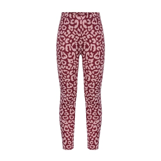 Miso - Leggings für Mädchen (5er-Pack) (Schwarz/Pink) - Image 3