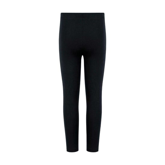 Miso - Leggings für Mädchen (5er-Pack) (Schwarz/Grau) - Image 2