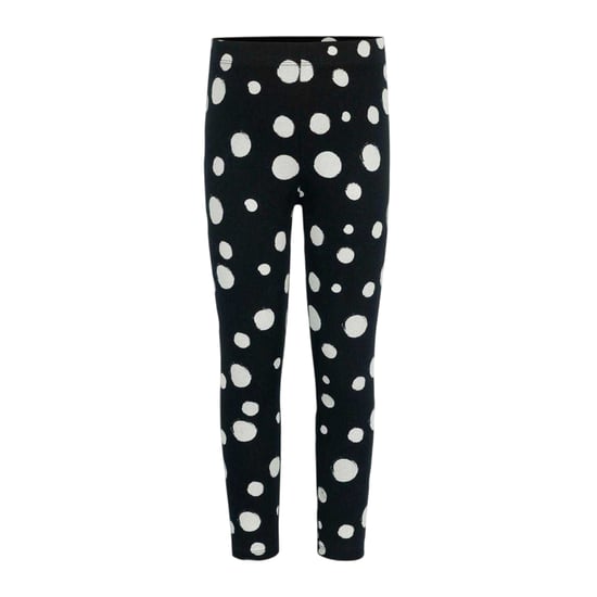 Miso - Leggings für Mädchen (5er-Pack) (Schwarz/Grau) - Image 3