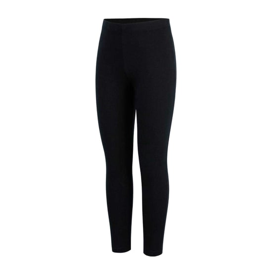 Miso - Leggings für Mädchen (5er-Pack) (Schwarz/Grau) - Image 4