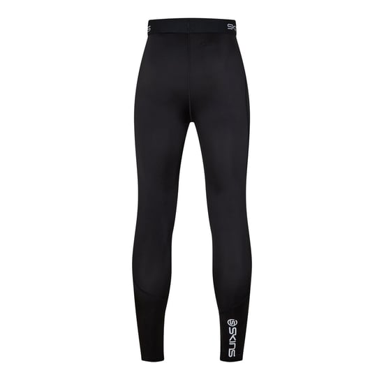 Skins - "Series-1" Strumpfhosen für Herren (Schwarz) - Image 2