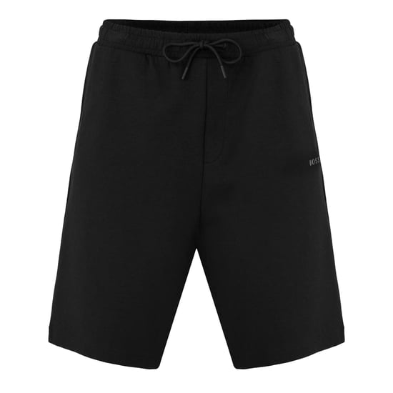 Boss - Sweat-Shorts für Herren (Schwarz) - Image 2