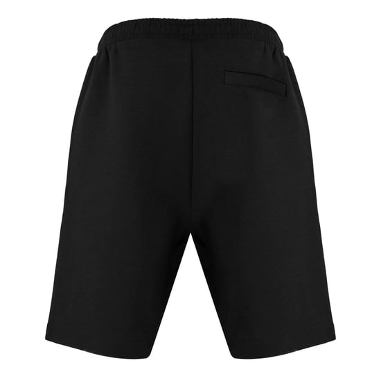 Boss - Sweat-Shorts für Herren (Schwarz) - Image 3