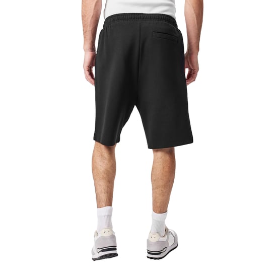 Boss - Sweat-Shorts für Herren (Schwarz) - Image 4