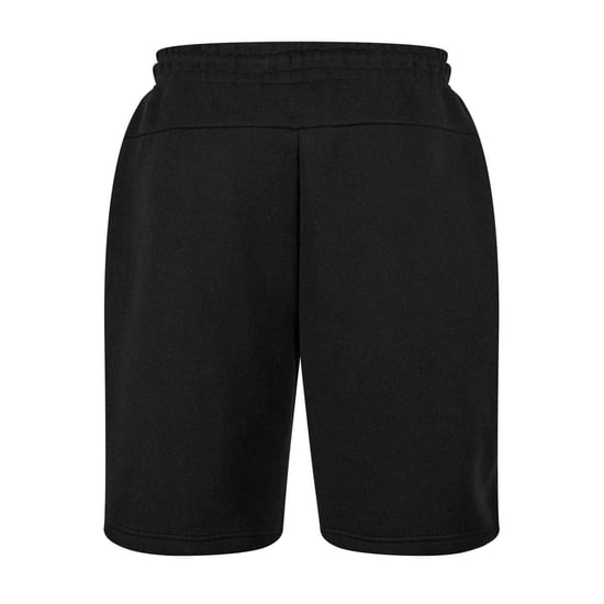 Everlast - "Tech" Sweat-Shorts für Herren (Schwarz) - Image 2