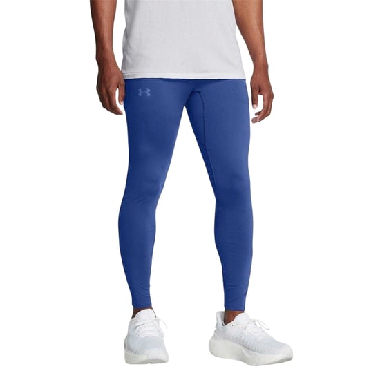 Under Armour - "Launch" Leggings für Herren (Blau) - Image 3