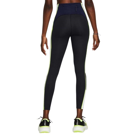 Under Armour - "Run Anywhere" Leggings für Damen (Schwarz) - Image 5