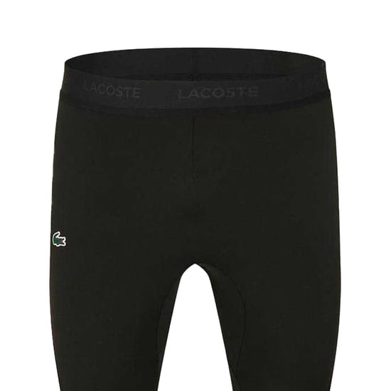 Lacoste - Leggings für Herren (Schwarz) - Image 2