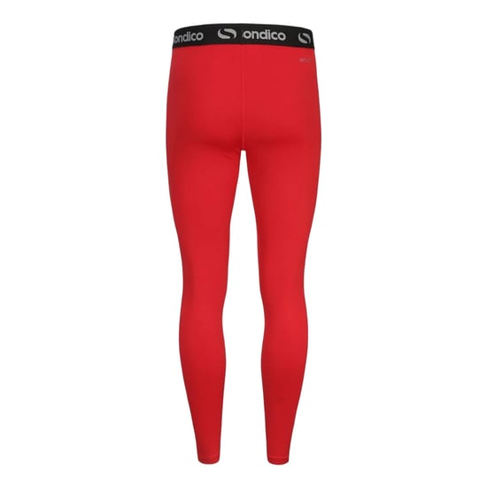 Sondico - "Core" Strumpfhosen für Herren (Rot) - Image 2