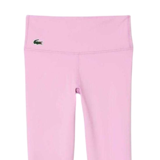 Lacoste - Leggings für Damen (Pink) - Image 3