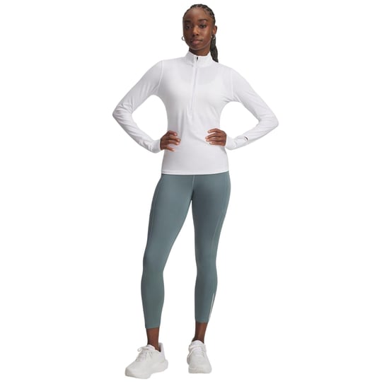 Under Armour - "Fly Fast" Leggings für Damen (Jasper) - Image 1
