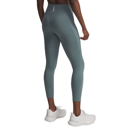 Under Armour - "Fly Fast" Leggings für Damen (Jasper) - Image 2