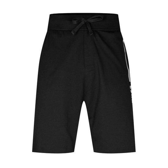 Boss - Sweat-Shorts für Herren/Damen Unisex (Schwarz) - Image 1