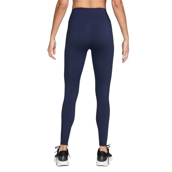 Nike - "One" Strumpfhosen für Damen (Mitternachtsblau) - Image 2