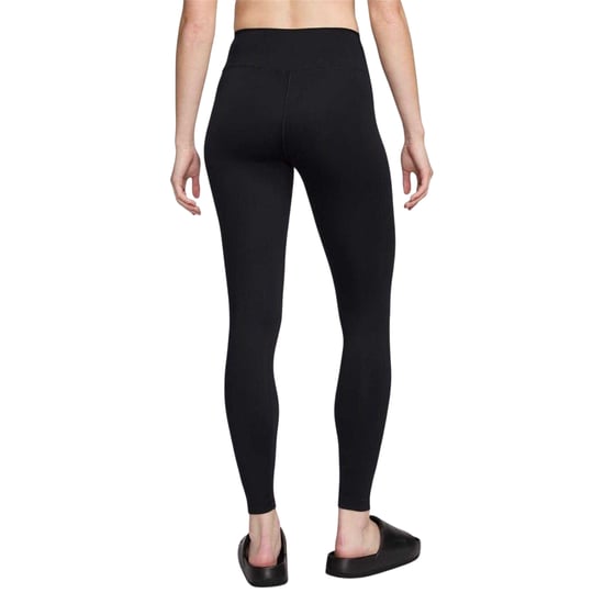 Nike - "One" Strumpfhosen für Damen (Schwarz) - Image 2