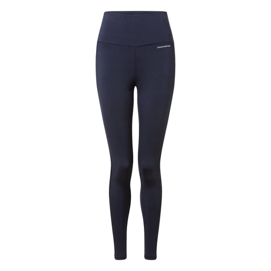 Craghoppers - "NL Durrel" Leggings für Damen (Blau/Marine) - Image 2
