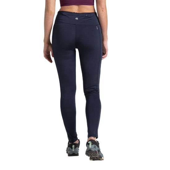 Craghoppers - "NL Durrel" Leggings für Damen (Blau/Marine) - Image 3