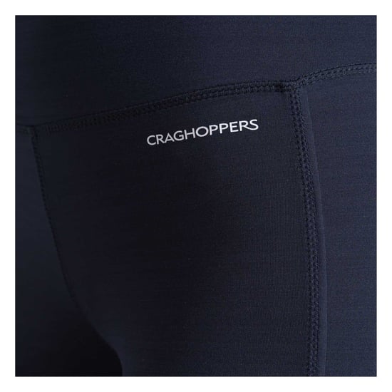 Craghoppers - "NL Durrel" Leggings für Damen (Blau/Marine) - Image 4