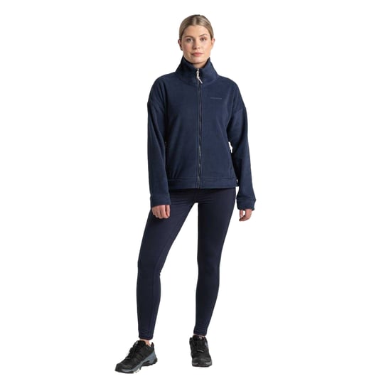 Craghoppers - "NL Durrel" Leggings für Damen (Blau/Marine) - Image 5
