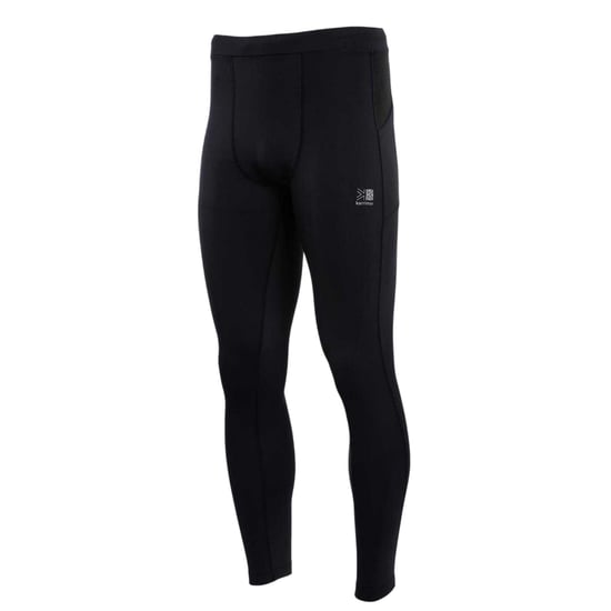 Karrimor - Lauftights für Herren (Schwarz) - Image 3