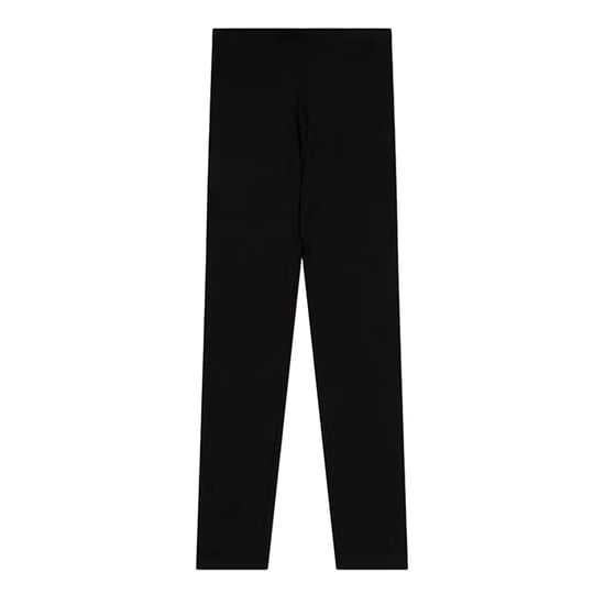 Calvin Klein - "Jeans" Leggings für Mädchen (Schwarz) - Image 2