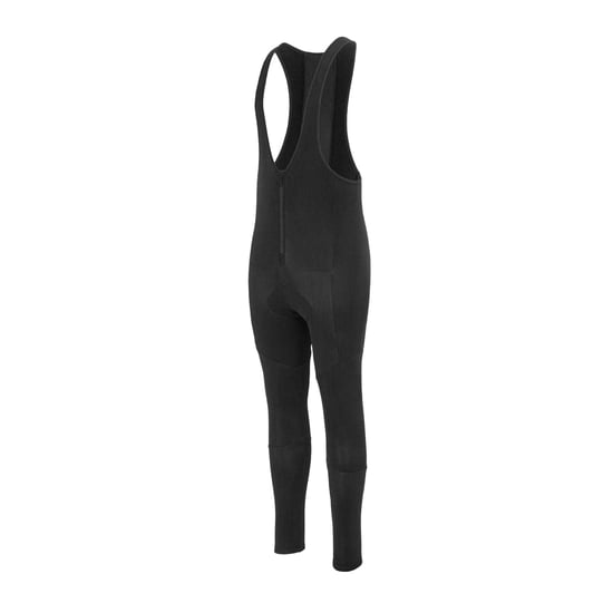 dhb - "Blok" Trägerhose für Herren (Schwarz) - Image 3