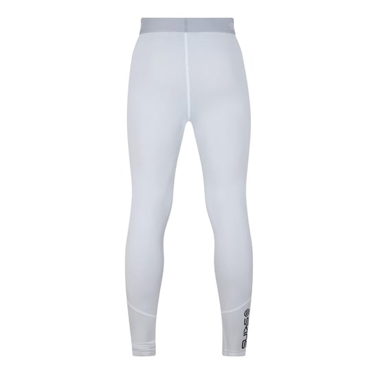 Skins - "Series-1" Strumpfhosen für Herren (Weiß) - Image 2