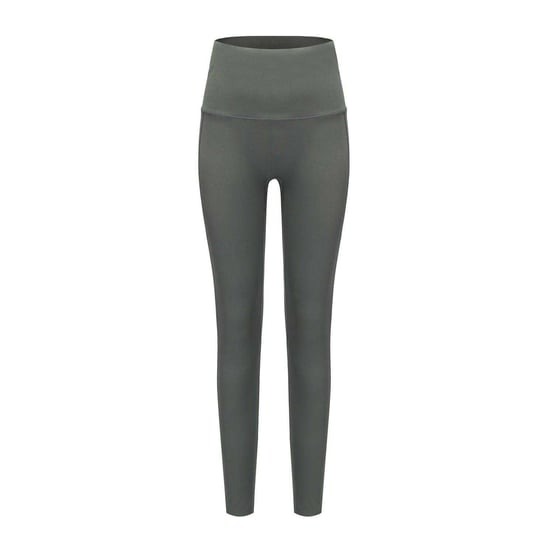 Slazenger - "Uplift" Leggings für Damen (Basilikum) - Image 1