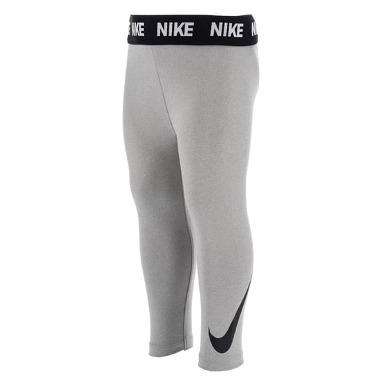 Nike - Leggings für Mädchen (Grau) - Image 1