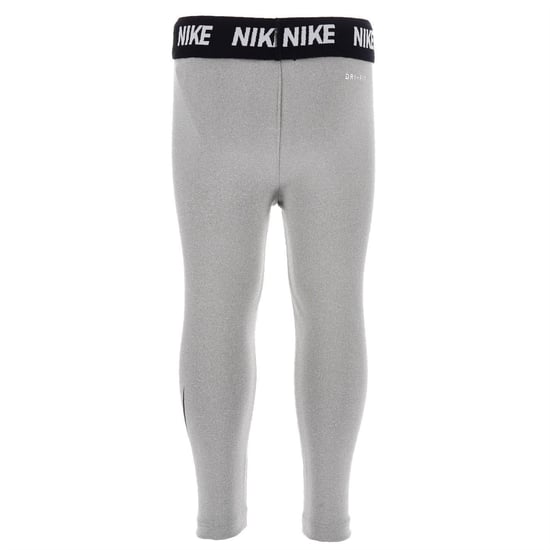 Nike - Leggings für Mädchen (Grau) - Image 2