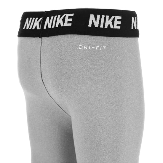 Nike - Leggings für Mädchen (Grau) - Image 3