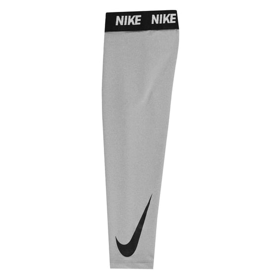 Nike - Leggings für Mädchen (Grau) - Image 4
