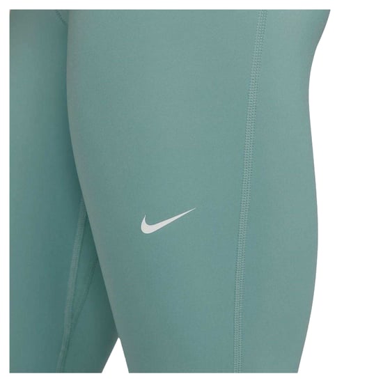 Nike - "Pro" Leggings für Damen (Weiß/Kanonen Farbe) - Image 3