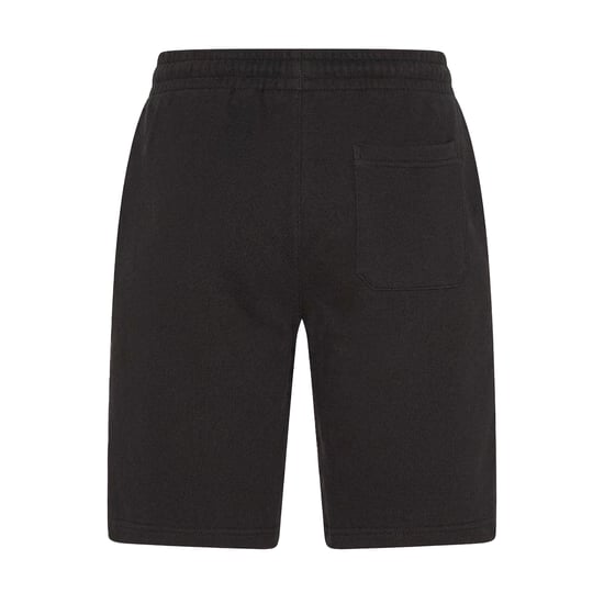 Off White - Sweat-Shorts für Herren , Für die Freizeit (Schwarz/Beige) - Image 2